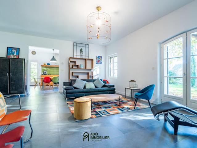 Villa vente à Nîmes, Uzès