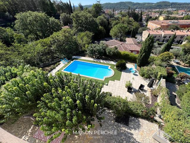 Villa vente à Arrondissement de Draguignan, Draguignan