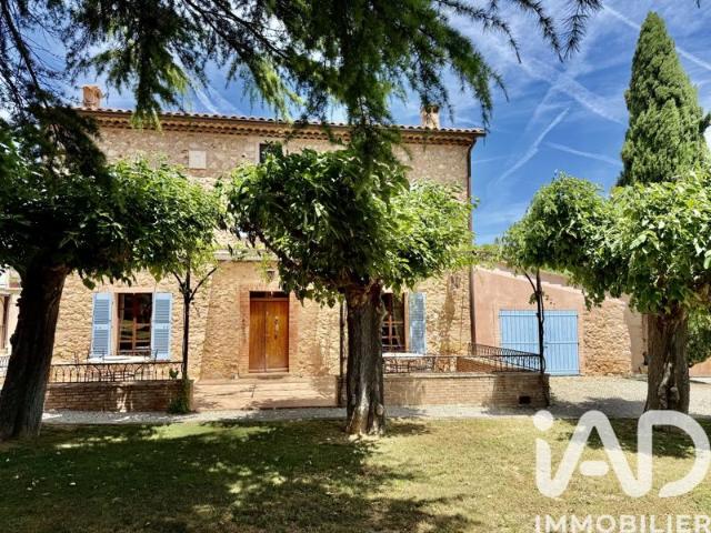 Maison vente à Brignoles, Les Mayons