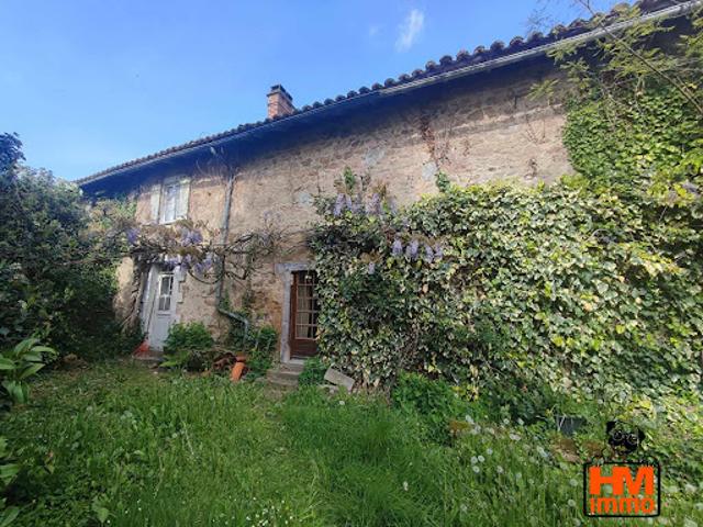 Villa vente à Limoges, Flavignac