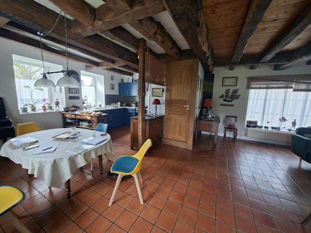 Villa vente à Saint-Malo, Bretagne