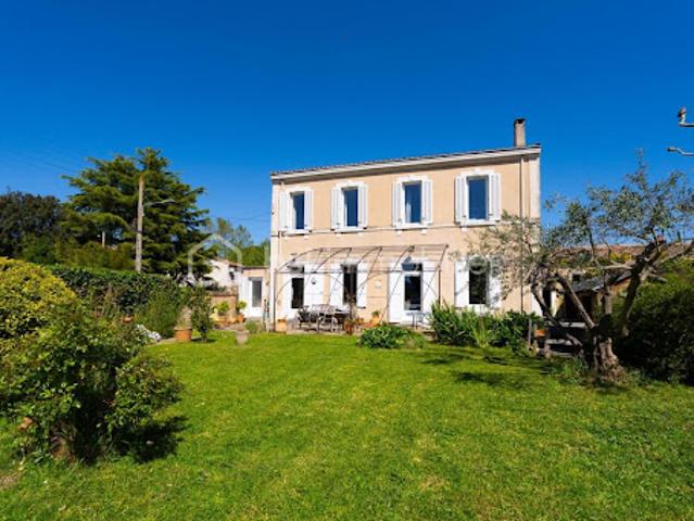 Villa vente à Aix-en-Provence, Salon-de-provence