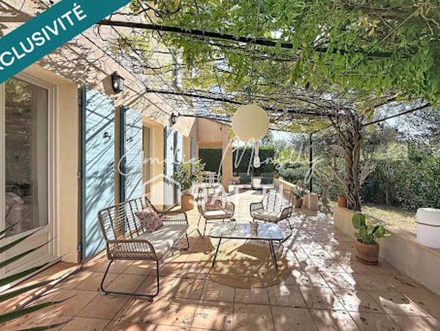 Villa vente à Lotissement Le domaine d'Elisa, Clarensac
