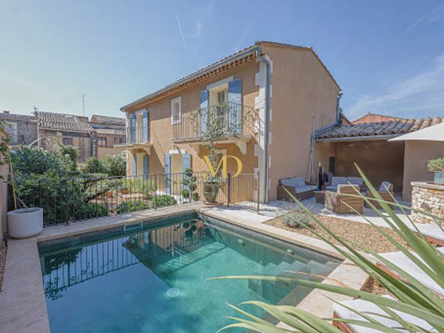Villa vente à Apt, Roussillon