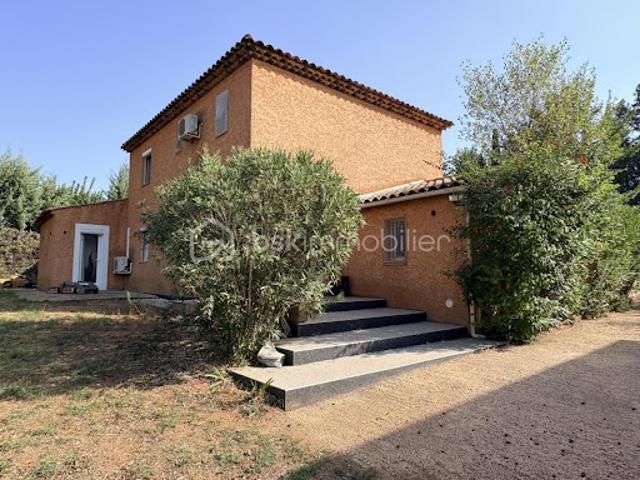 Villa vente à Arrondissement de Draguignan, Taradeau