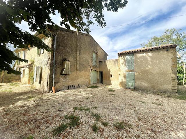 Villa vente à Apt, Pertuis