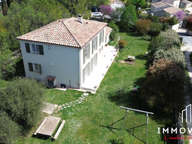 Villa vente à Lodève, Les Matelles