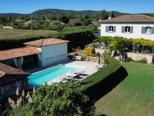 Villa vente à Arrondissement de Draguignan, Le Muy