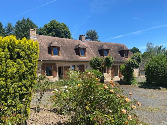 Villa vente à Limoges, Saint-yrieix-la-perche