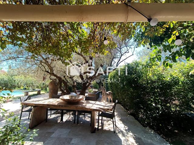 Villa vente à Arrondissement de Draguignan, Flayosc