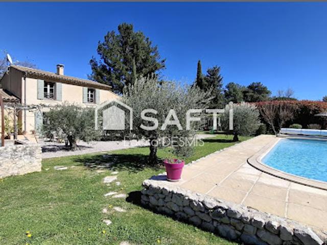 Villa vente à Marseille, Roquevaire