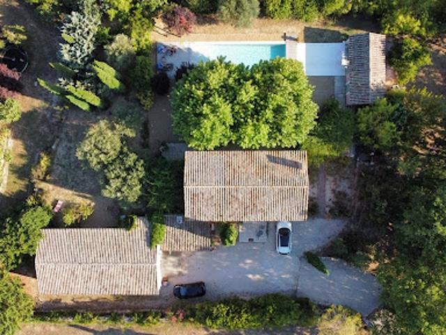 Villa vente à Nîmes, Uzès