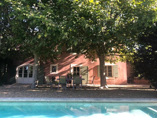 Villa vente à Nîmes, Uzès