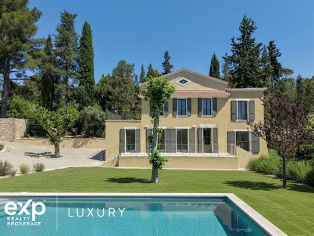 Villa vente à Aix-en-Provence, Aix-en-provence