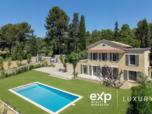 Villa vente à Aix-en-Provence, Aix-en-provence