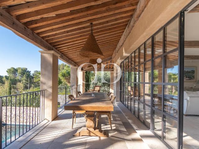 Villa vente à Marseille, Cassis