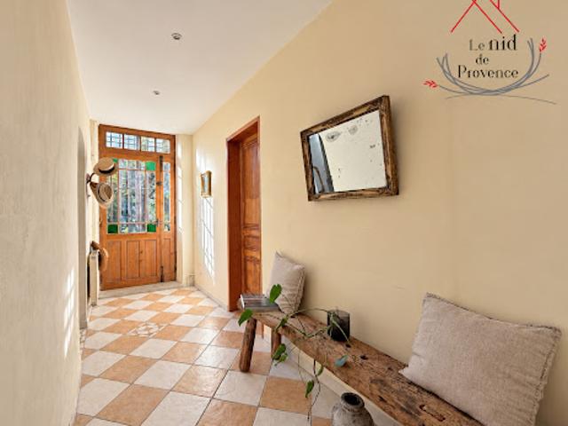 Villa vente à Morières-lès-Avignon, Vaucluse