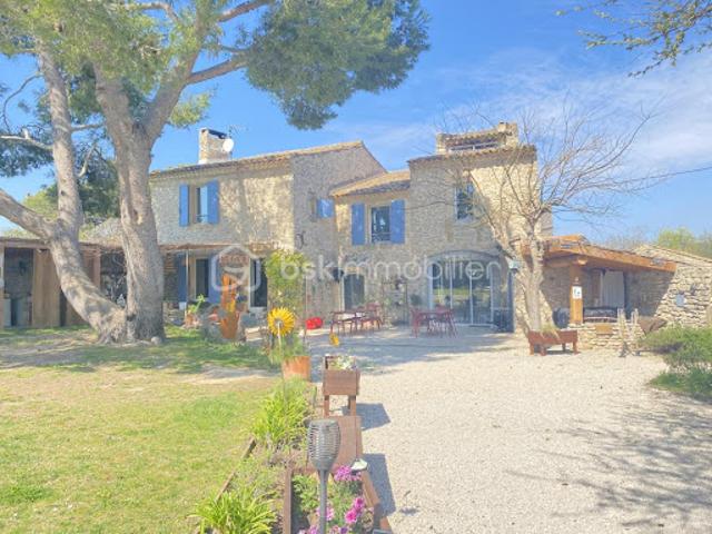 Villa vente à Aix-en-Provence, Aix-en-provence
