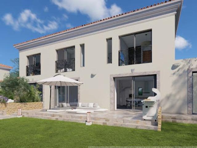 Villa vente à Apt, Cheval-blanc