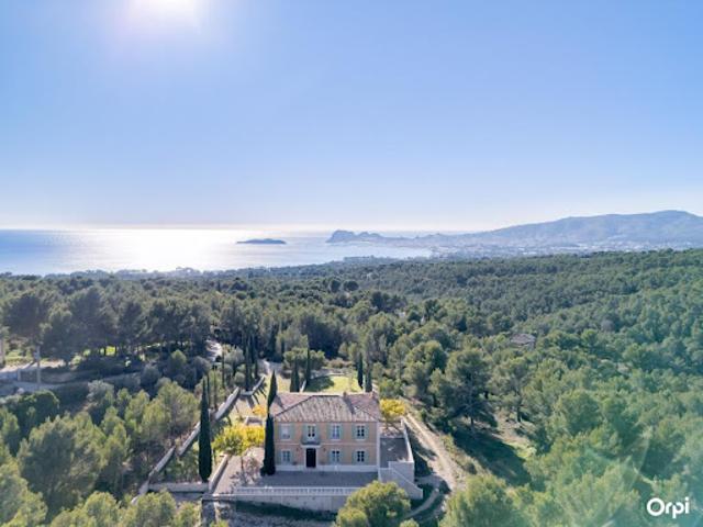 Villa vente à Marseille, La Ciotat
