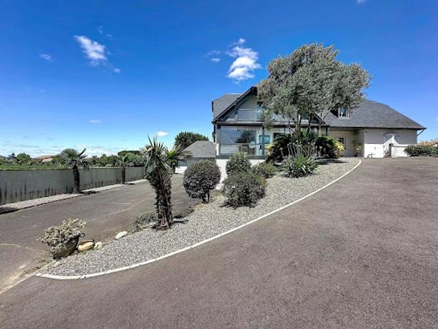 Villa vente à Tarbes