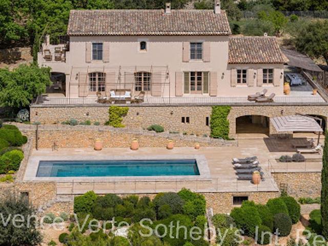 Villa vente à Brignoles, Entrecasteaux