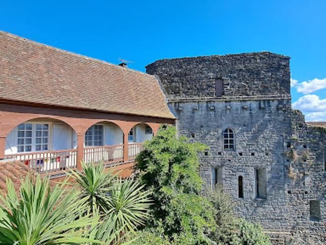 Villa vente à Oloron-Sainte-Marie, Sauveterre-de-béarn