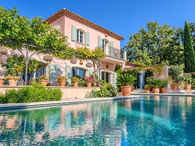 Villa vente à Arrondissement de Draguignan, Draguignan