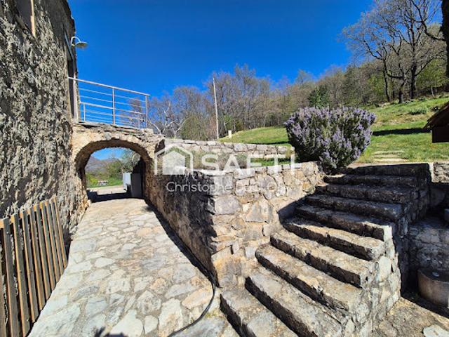 Villa vente à Forcalquier, Sisteron