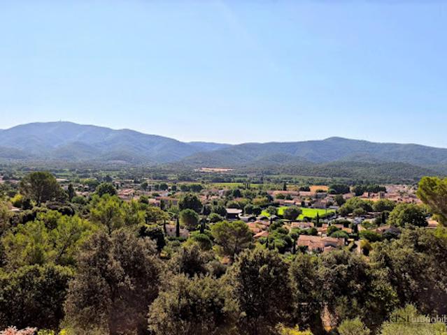 Villa vente à Brignoles, Pignans