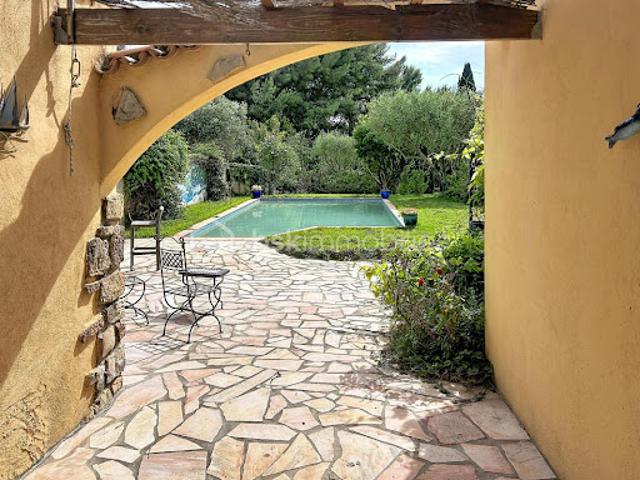 Villa vente à Arrondissement de Toulon, Six-fours-les-plages