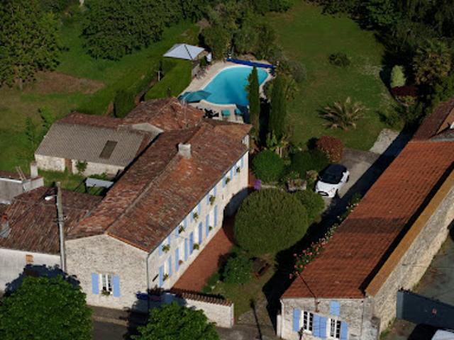 Villa vente à Rochefort, Saint-agnant