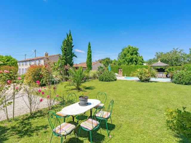 Villa vente à Rochefort, Saint-agnant
