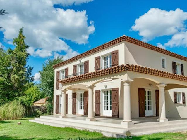 Villa vente à Aix-en-Provence, Aix-en-provence
