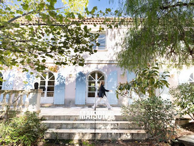Villa vente à Arrondissement de Draguignan, Saint-raphaël
