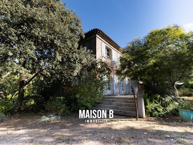 Villa vente à Arrondissement de Draguignan, Saint-raphaël