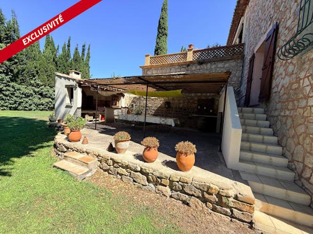 Villa vente à Narbonne