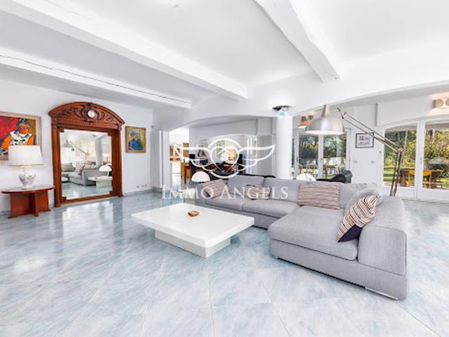 Villa vente à Aix-en-Provence, Cabriès