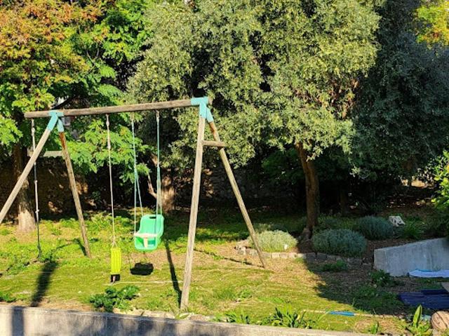 Villa vente à Marseille