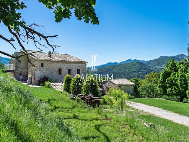 Villa vente à Forcalquier, Sisteron