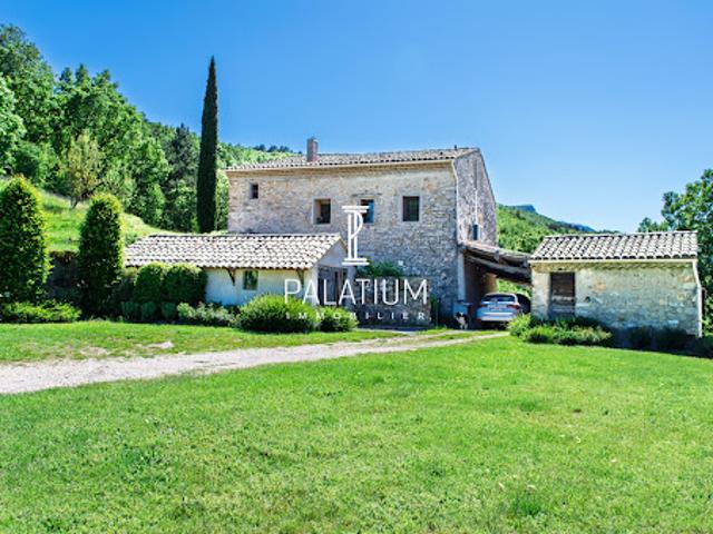 Villa vente à Forcalquier, Sisteron