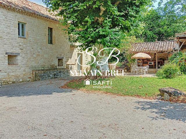 Villa vente à Montauban, Labarthe