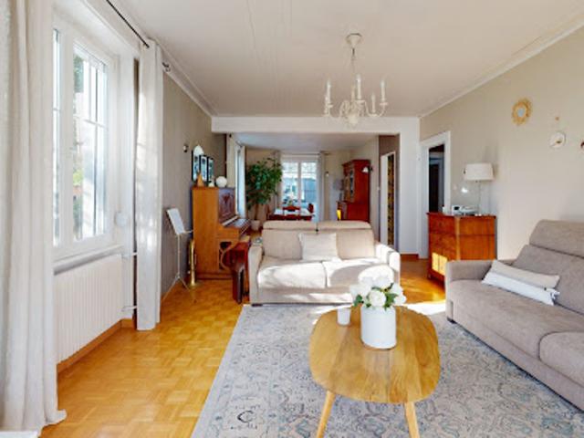 Villa vente à Mulhouse, Riedisheim