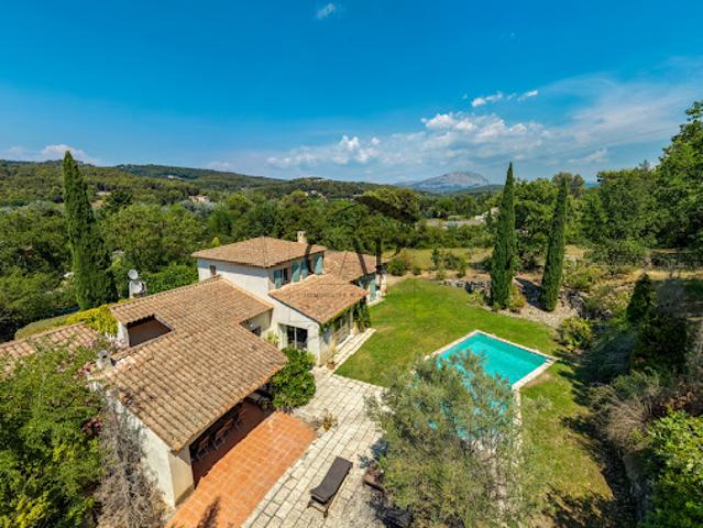 Villa vente à Jas de Bouffan, Aix-en-Provence