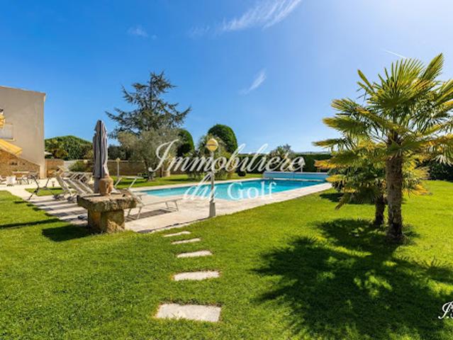 Villa vente à Forcalquier, Manosque