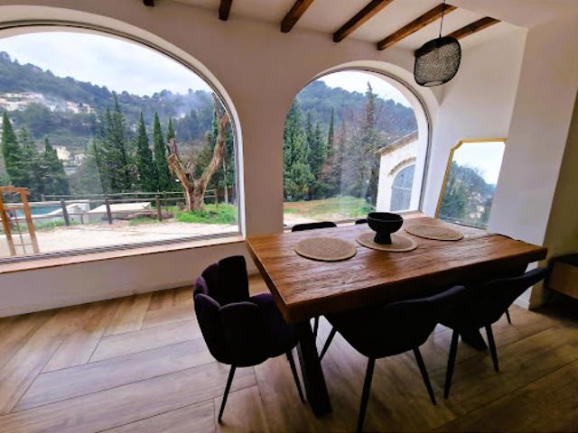 Villa vente à Arrondissement de Toulon, Solliès-toucas