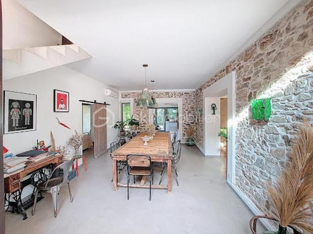 Villa vente à Arrondissement de Toulon, La Seyne-sur-mer
