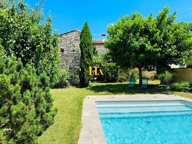 Villa vente à Nyons, Saint-marcel-lès-sauzet