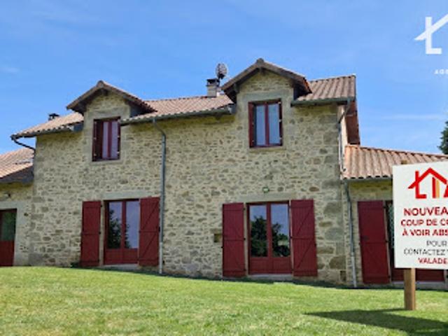 Villa vente à Limoges, Flavignac