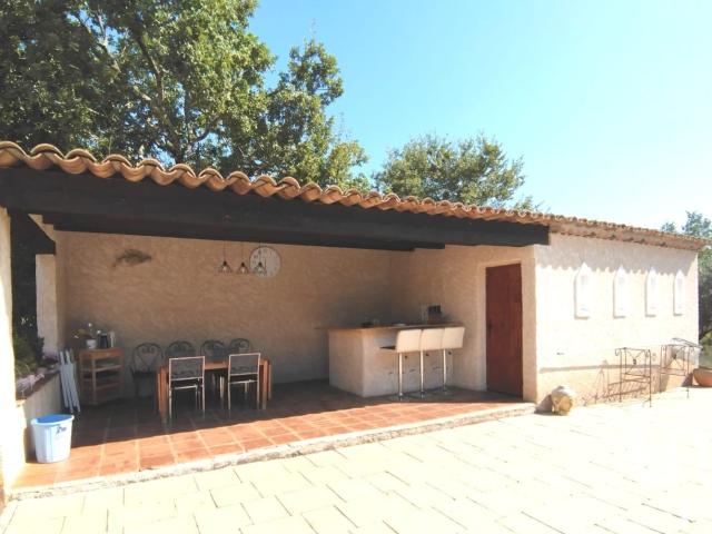 Maison vente à Arrondissement de Draguignan, Saint-paul-en-forêt